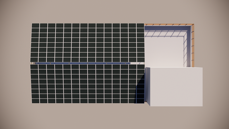 湖北888集团绿色能源有限公司