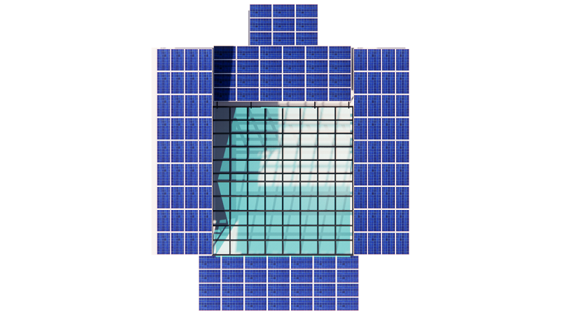 湖北888集团绿色能源有限公司