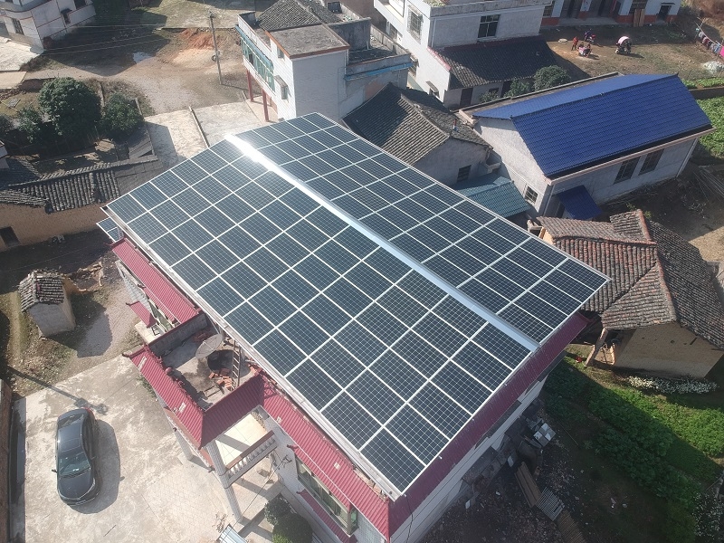 光伏发电成本推算应该若何推算