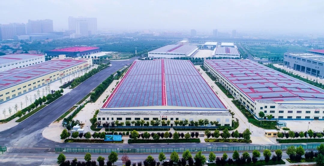 哪些地址适合装置散布式光伏发电系统？