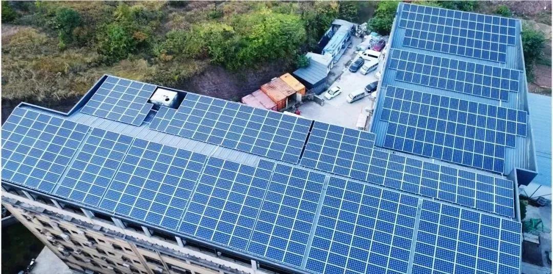 散布式光伏发电有哪些利用大局