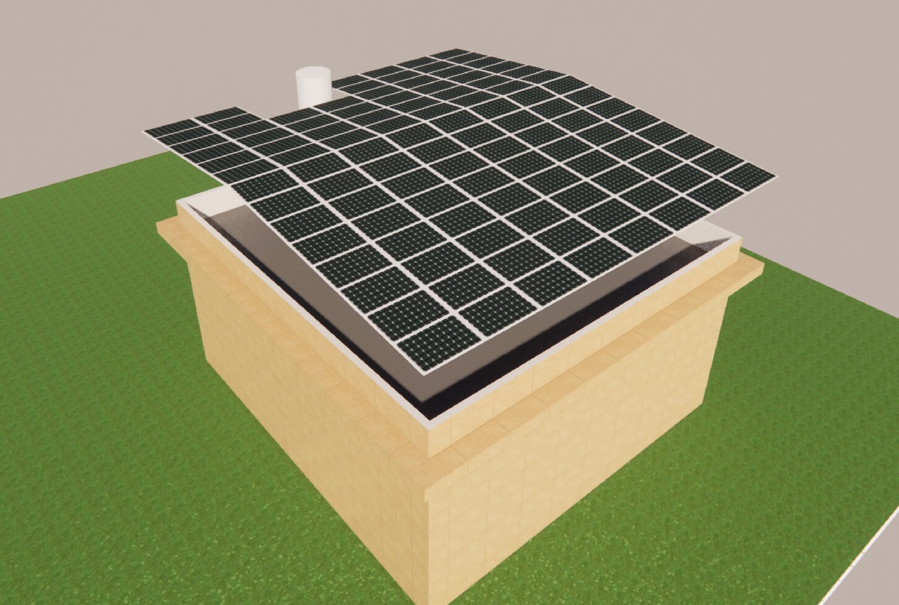 湖北888集团绿色能源有限公司