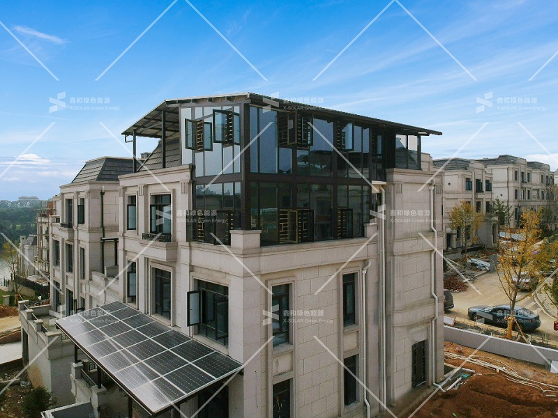 湖北888集团绿色能源有限公司