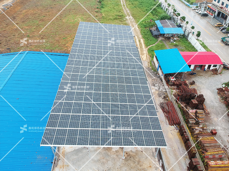 湖北888集团绿色能源有限公司