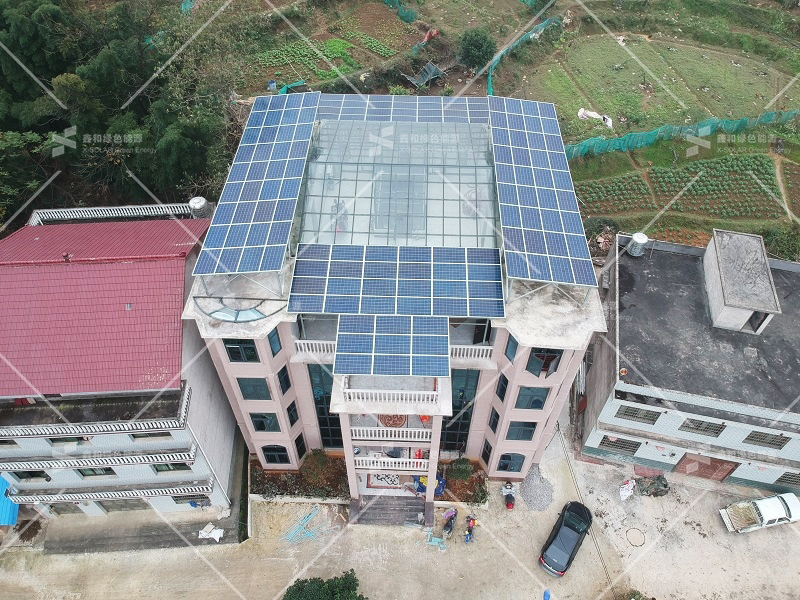 湖北888集团绿色能源有限公司