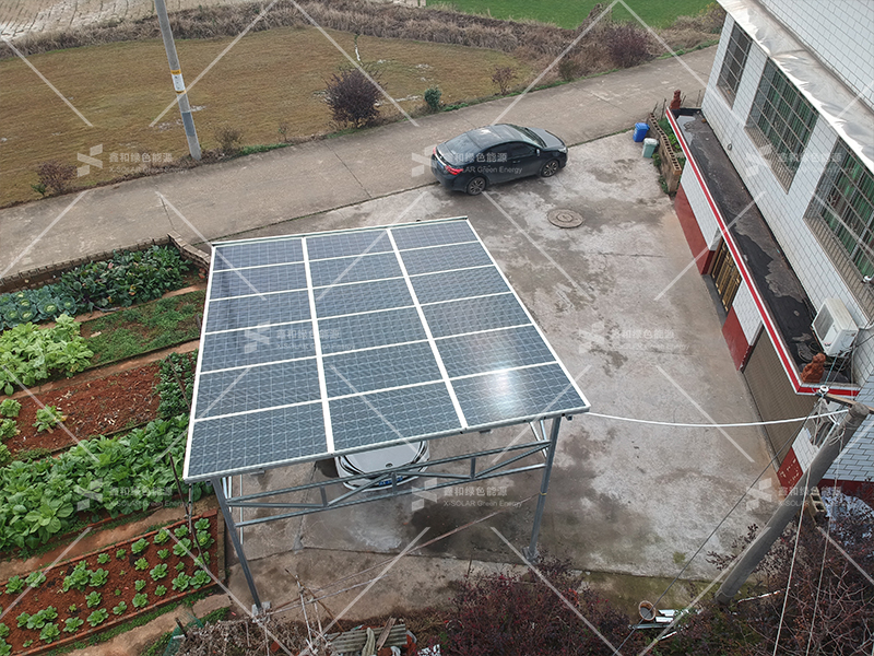 湖北888集团绿色能源有限公司