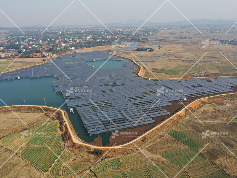 湖北888集团绿色能源有限公司