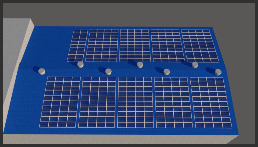湖北888集团绿色能源有限公司