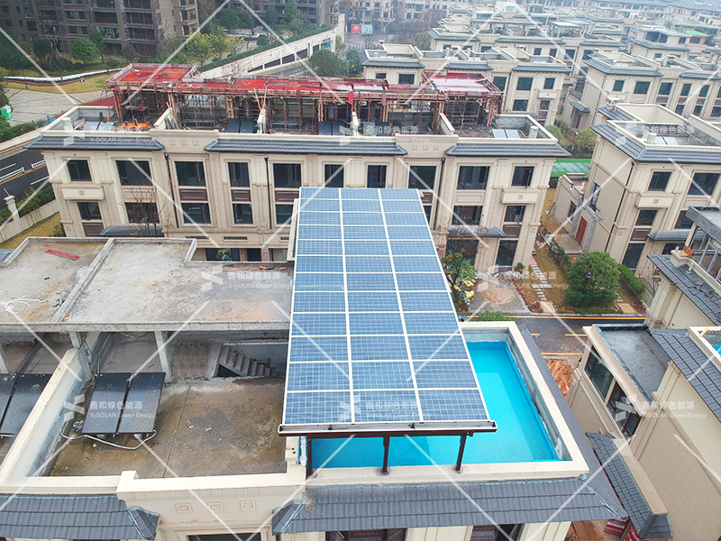 湖北888集团绿色能源有限公司