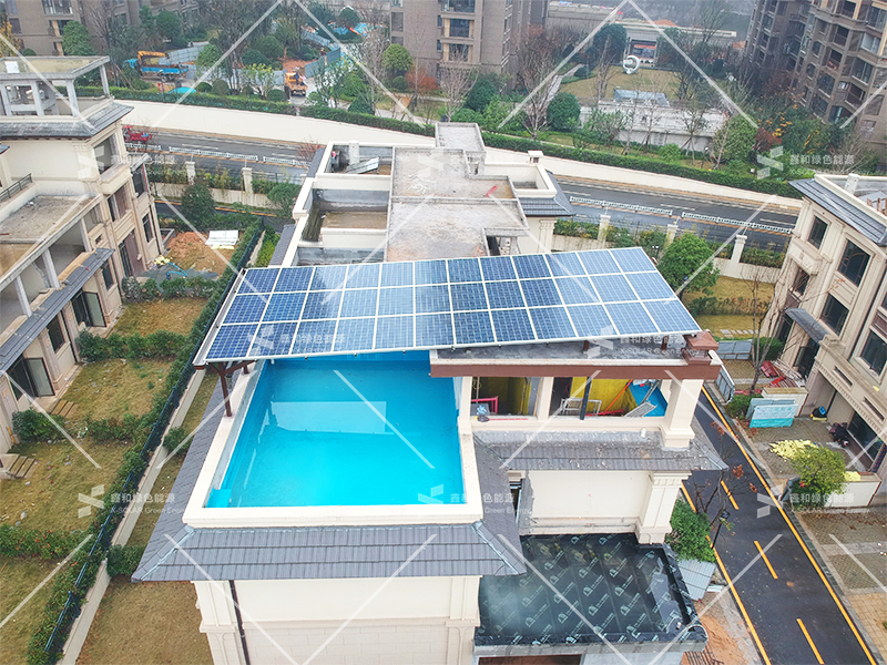 湖北888集团绿色能源有限公司