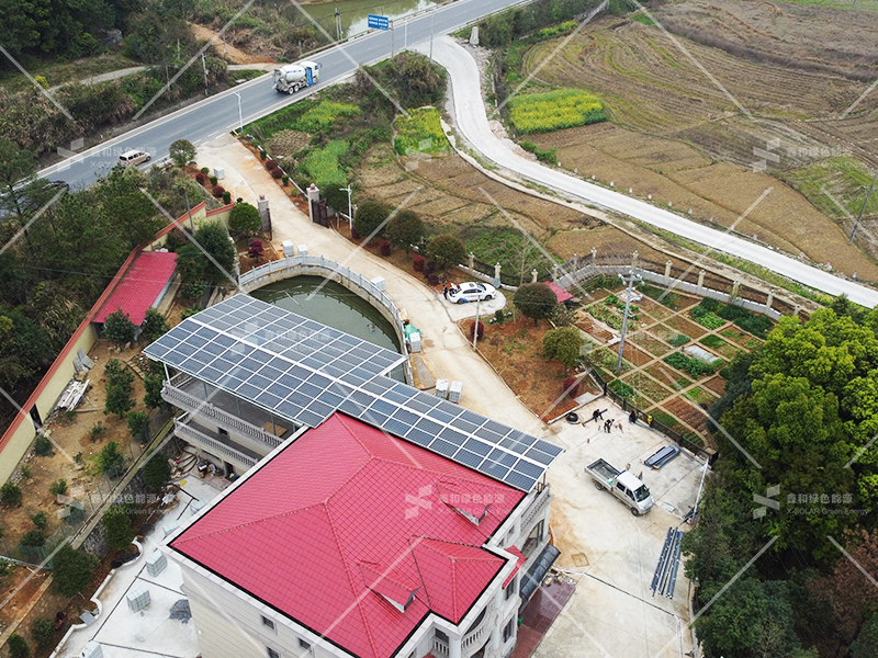 湖北888集团绿色能源有限公司