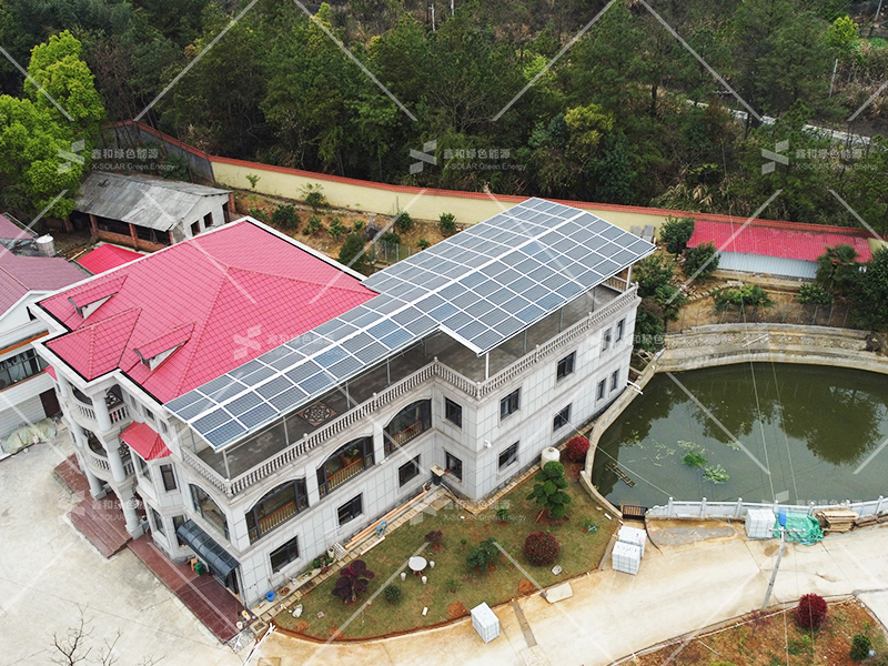 湖北888集团绿色能源有限公司