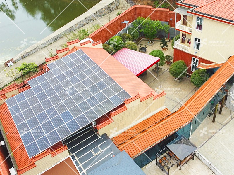 湖北888集团绿色能源有限公司