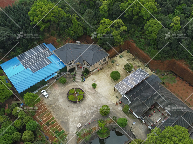 湖北888集团绿色能源有限公司