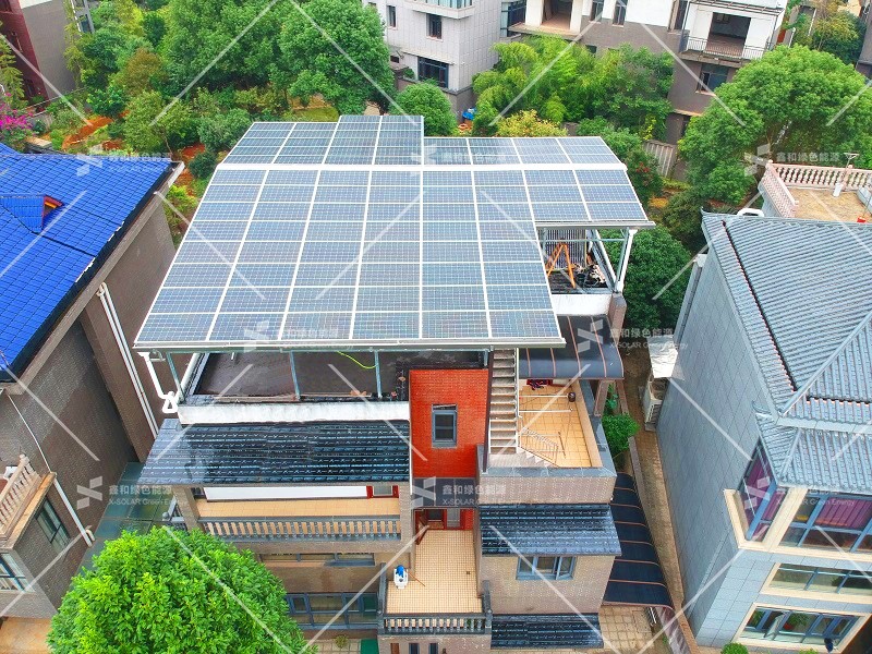 湖北888集团绿色能源有限公司