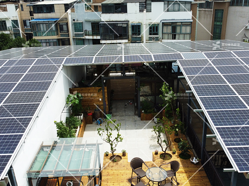 湖北888集团绿色能源有限公司