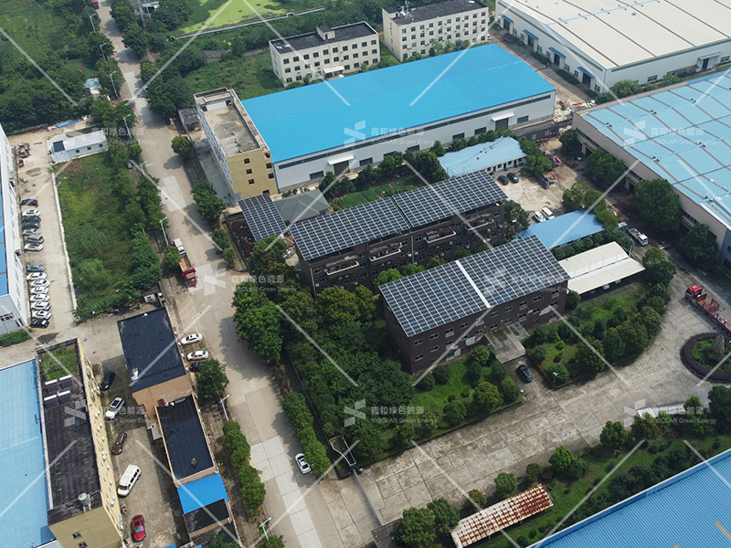 湖北888集团绿色能源有限公司