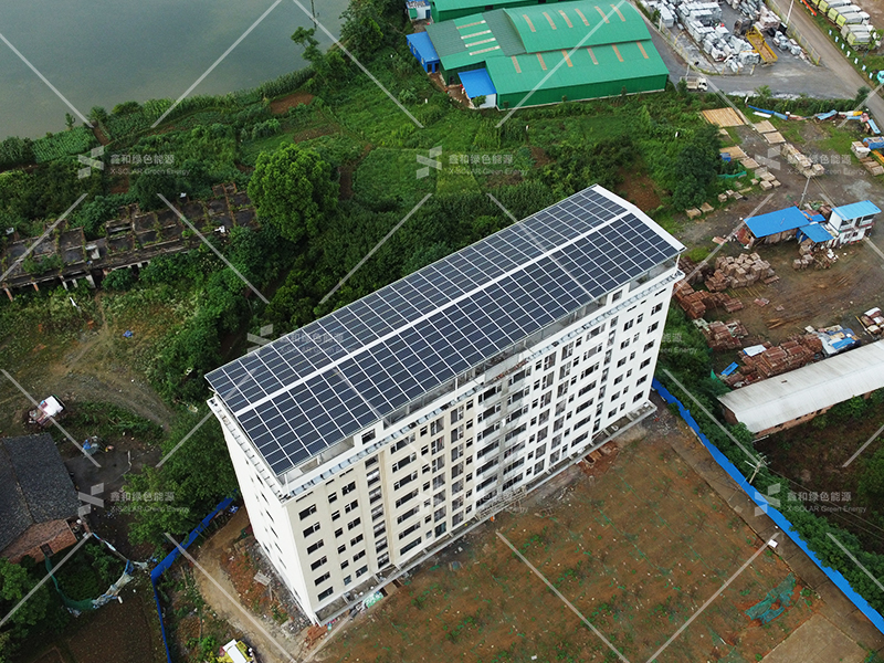 湖北888集团绿色能源有限公司