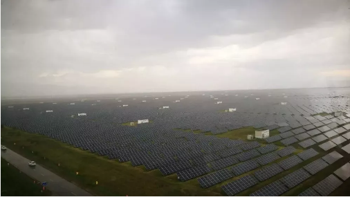 湖北888集团绿色能源有限公司