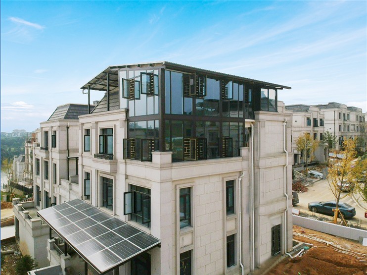 湖北888集团绿色能源有限公司