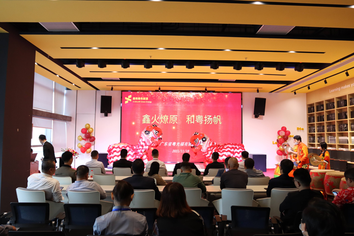 湖北888集团绿色能源有限公司