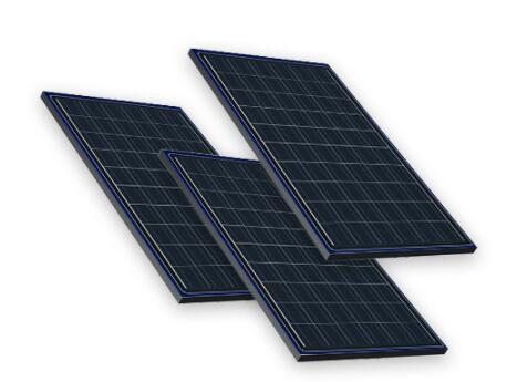 怎么的光伏电站服务商更受用户信任