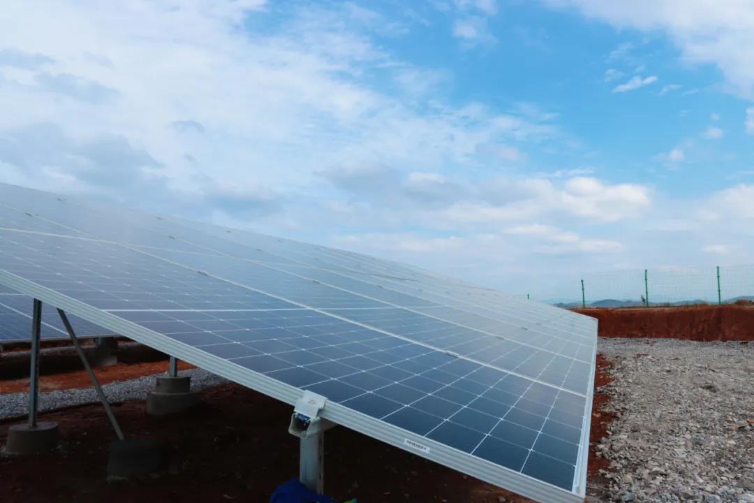 湖北888集团绿色能源有限公司