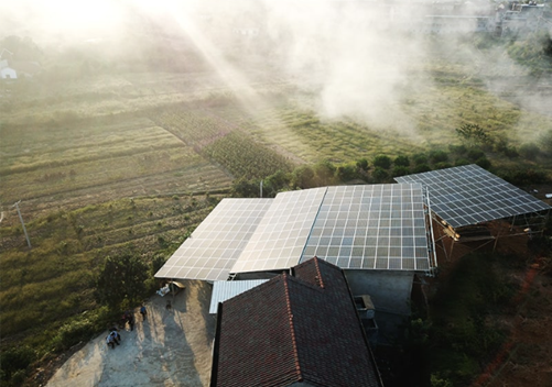 光伏发电代理加盟应该怎么做？应该把稳什么？