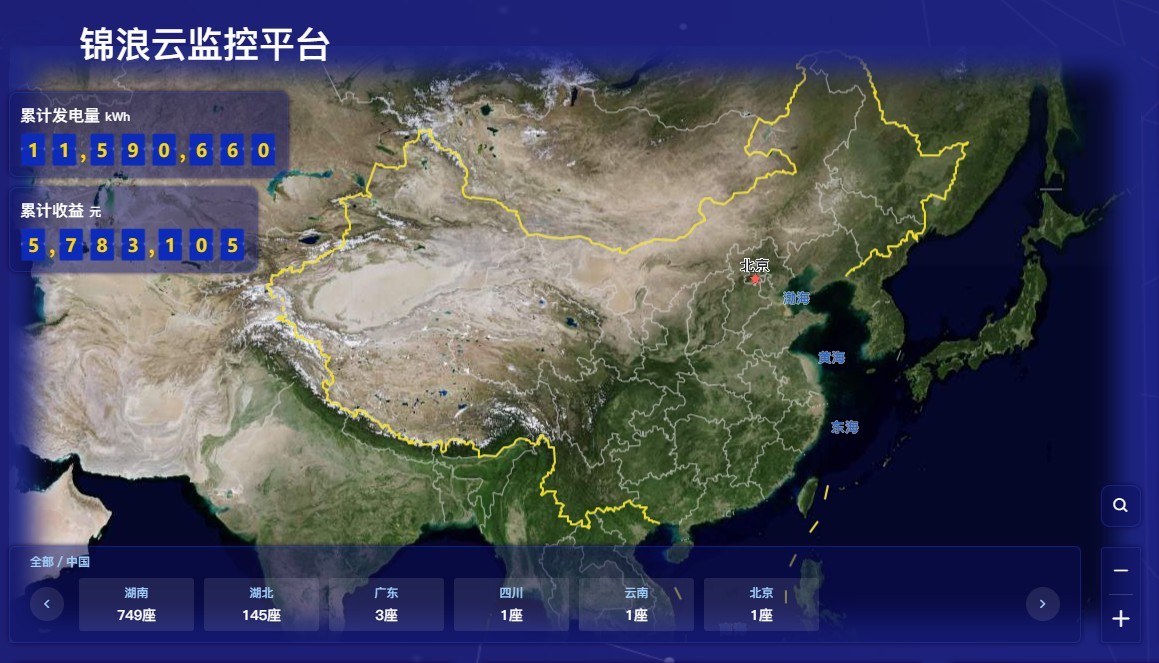 湖北888集团绿色能源有限公司