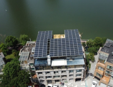 选择光伏电站时要把稳什么