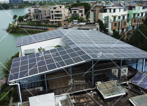 光伏发电成本推算必要器沉的原因是什么