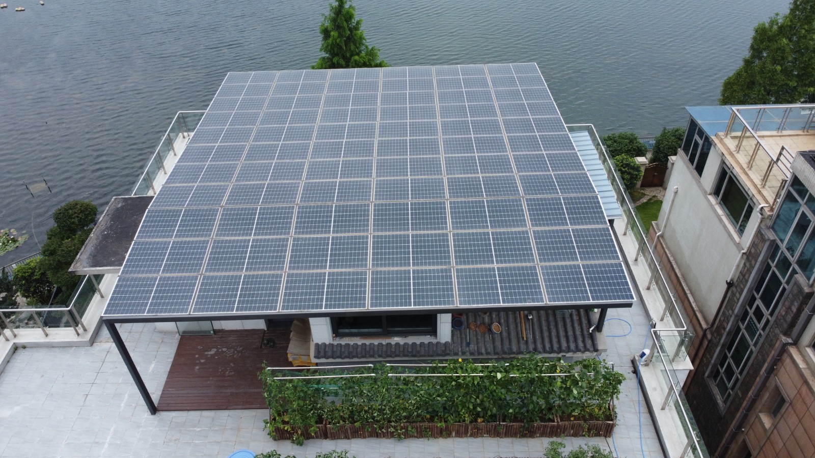 湖北888集团绿色能源有限公司