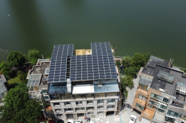 湖北888集团绿色能源有限公司