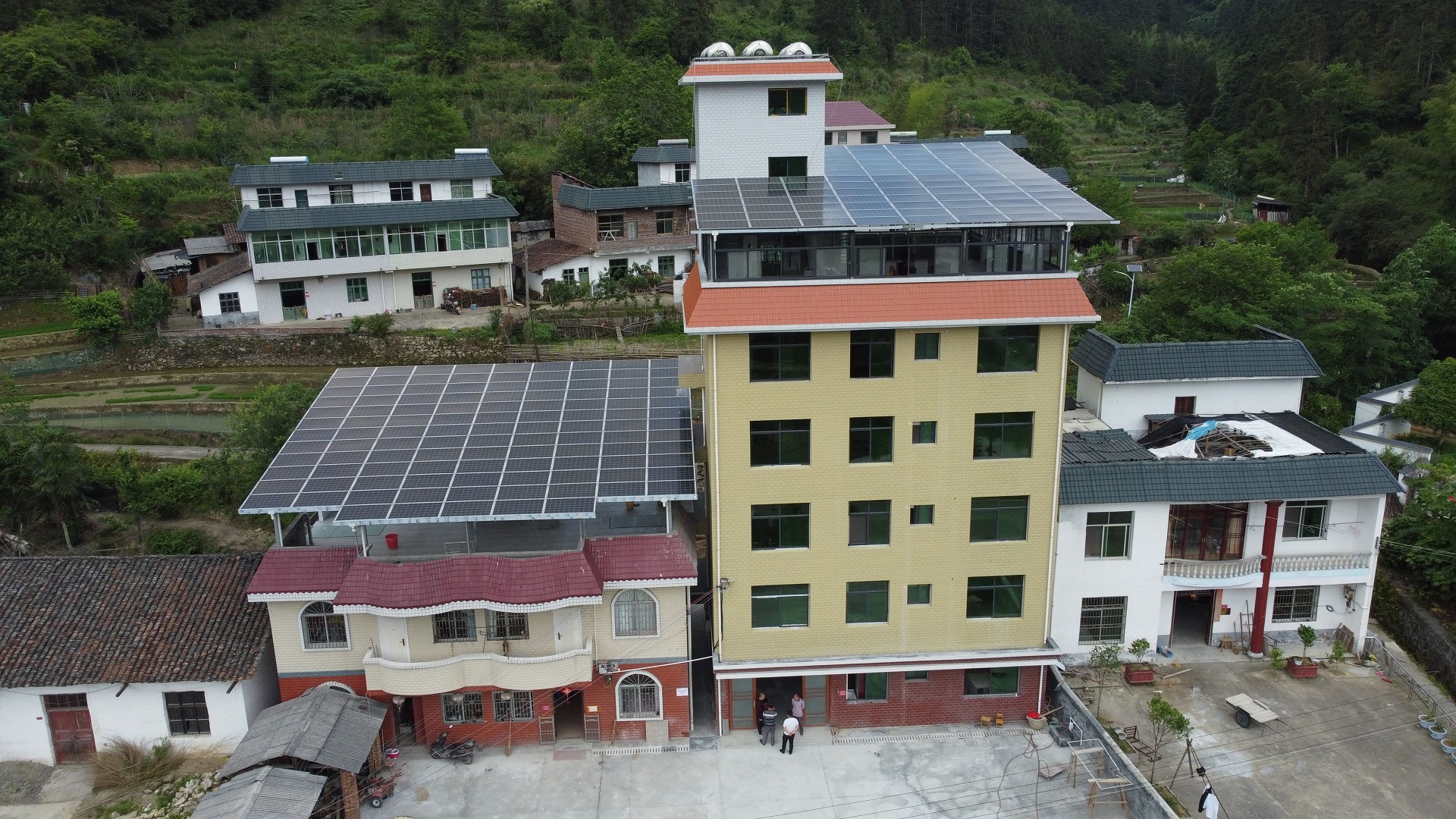 湖北888集团绿色能源有限公司