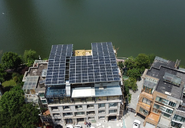 湖北888集团绿色能源有限公司