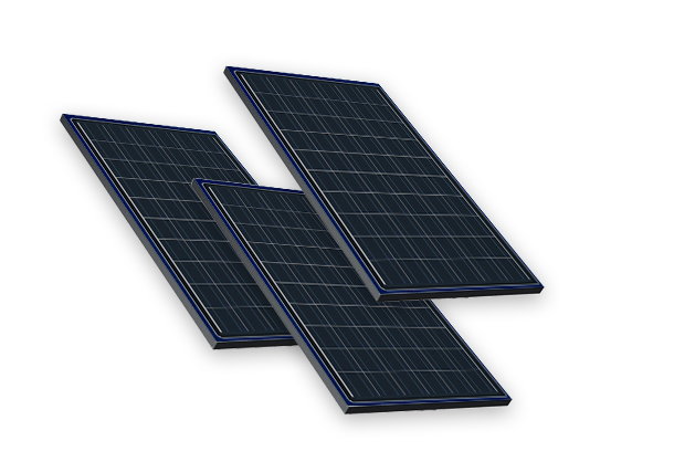 散布式光伏电站与集中式光伏电站有哪些一样点和区别呢？