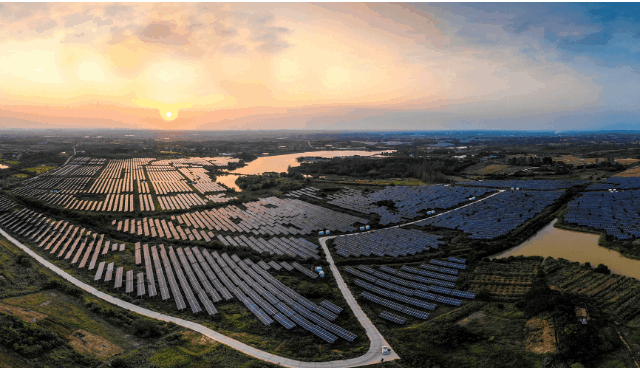 湖北888集团绿色能源有限公司