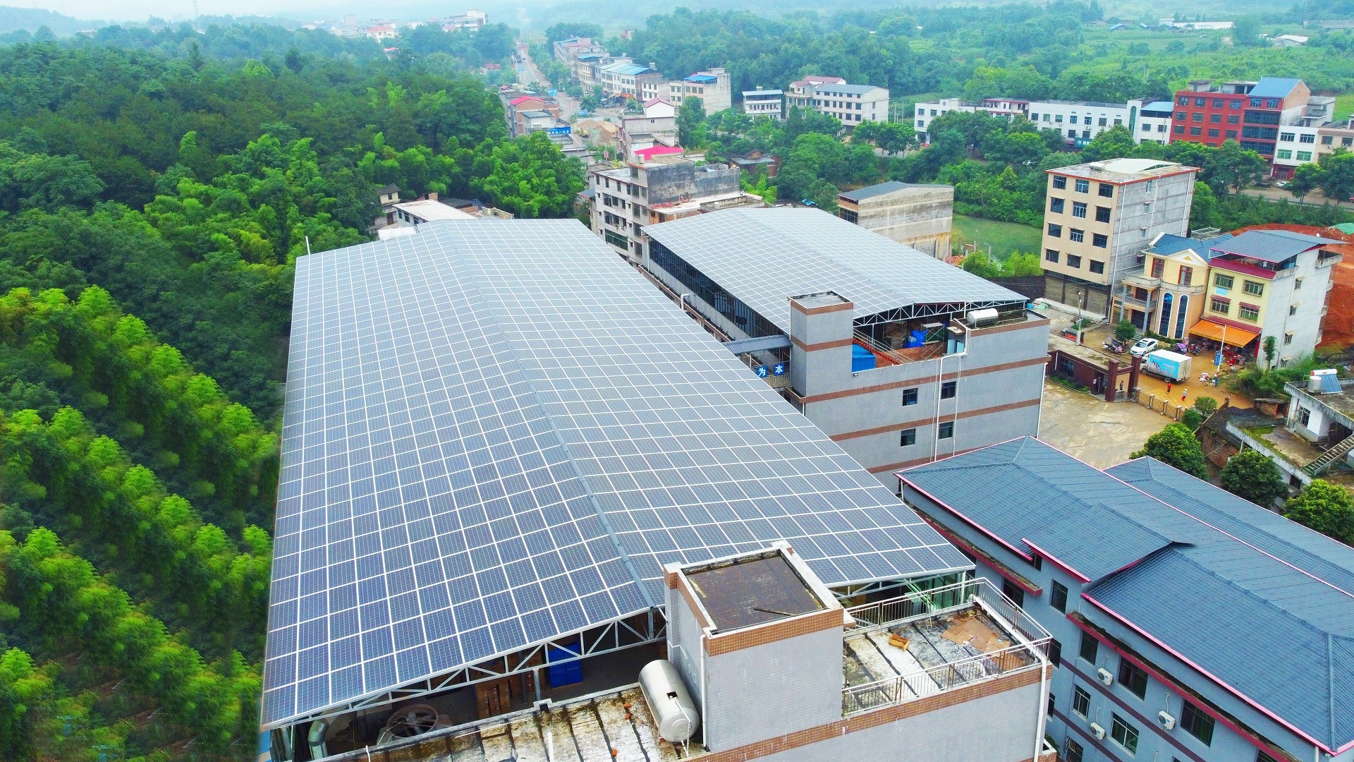 湖北888集团绿色能源有限公司