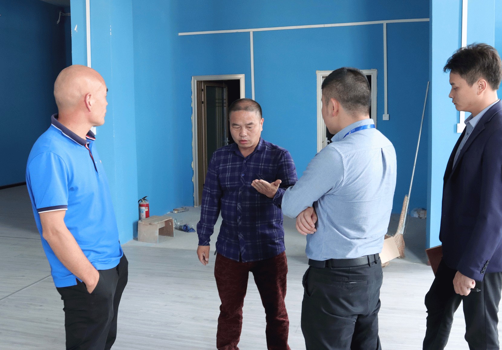 湖北888集团绿色能源有限公司