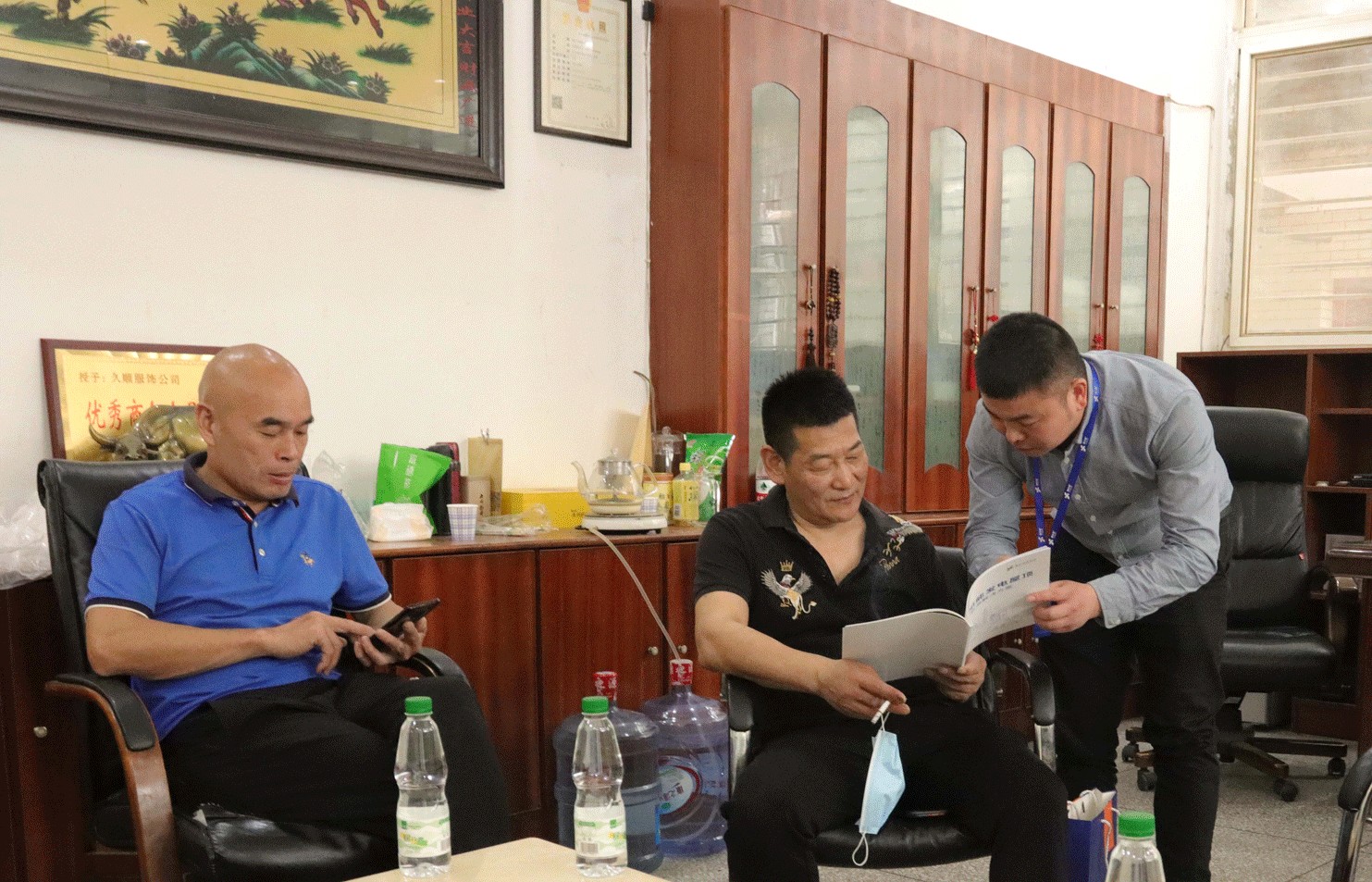 湖北888集团绿色能源有限公司