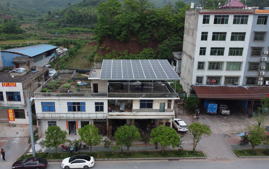 湖北888集团绿色能源有限公司