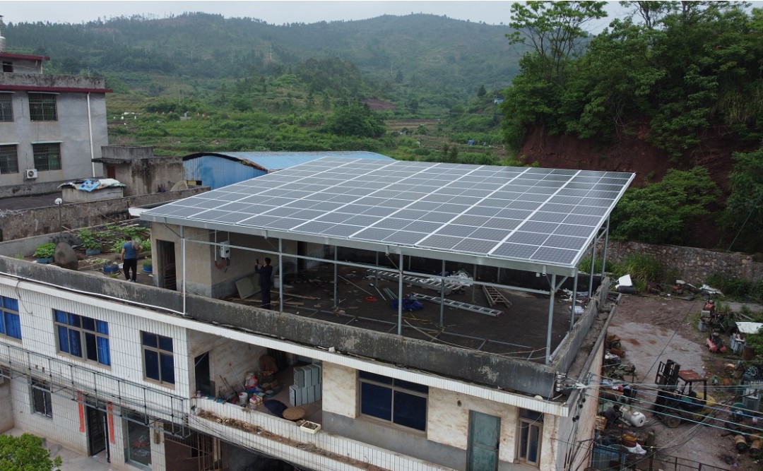 湖北888集团绿色能源有限公司