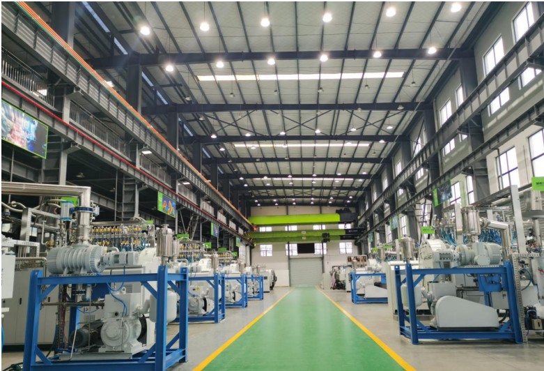 湖北888集团绿色能源有限公司