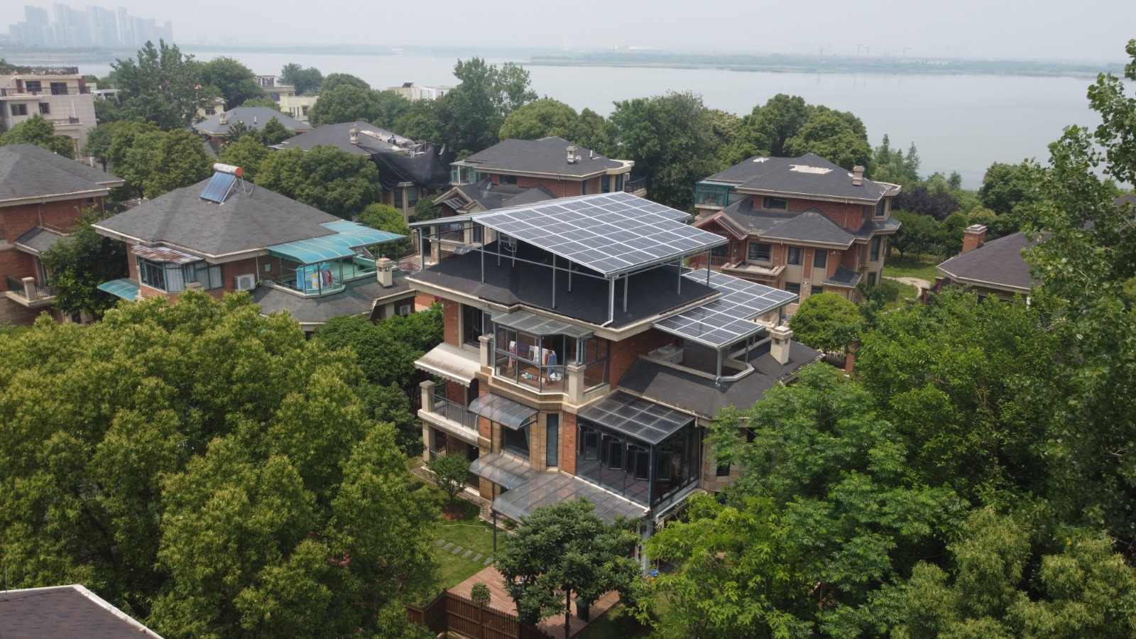 湖北888集团绿色能源有限公司