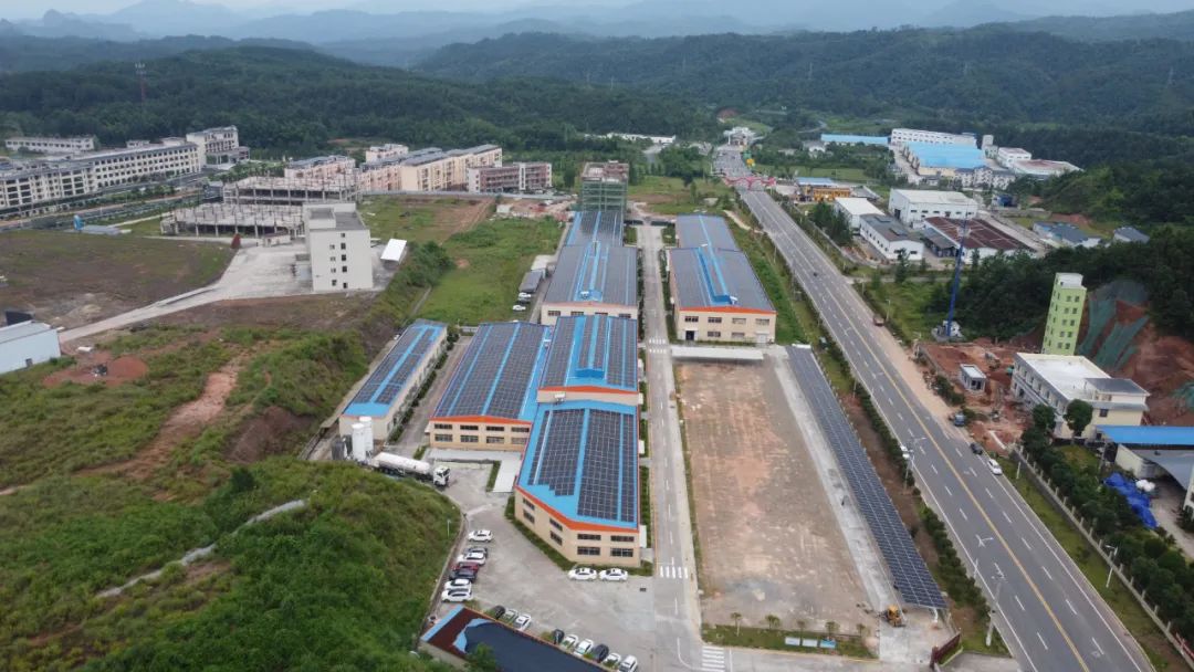 湖北888集团绿色能源有限公司