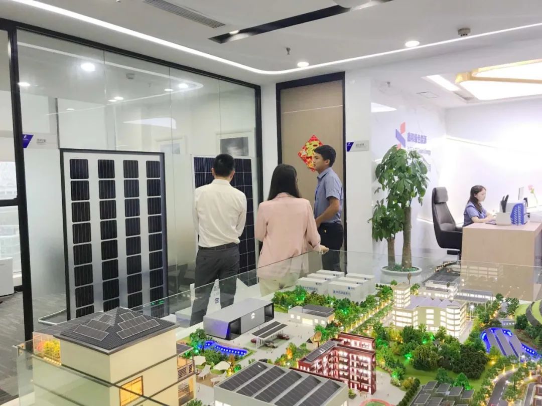 湖北888集团绿色能源有限公司