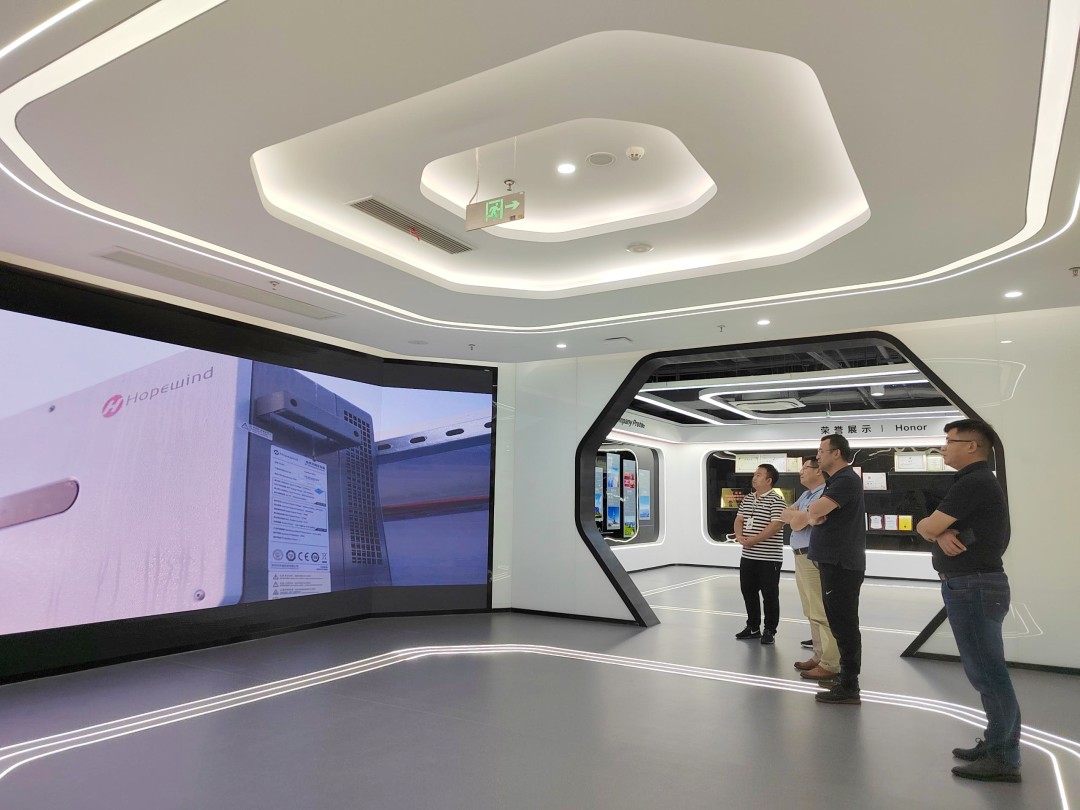 湖北888集团绿色能源有限公司