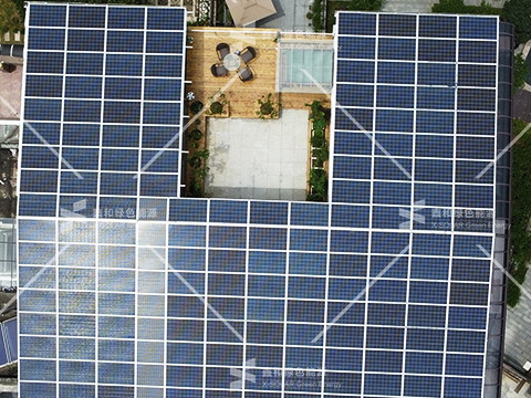 光伏发电代理加盟赢利吗？