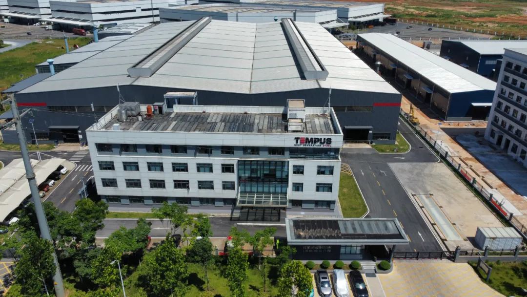 30省份！140项补助，最高嘉奖1000万！全国绿色工厂、园区补助汇总