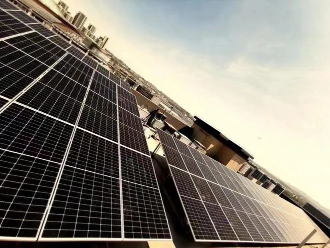 湖北888集团绿色能源有限公司